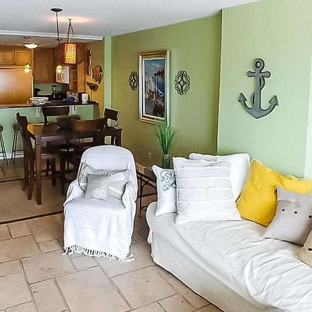 Tradewinds Condos Orange Beach Esterno foto