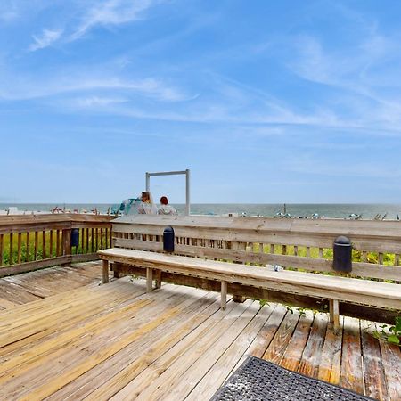 Tradewinds Condos Orange Beach Esterno foto