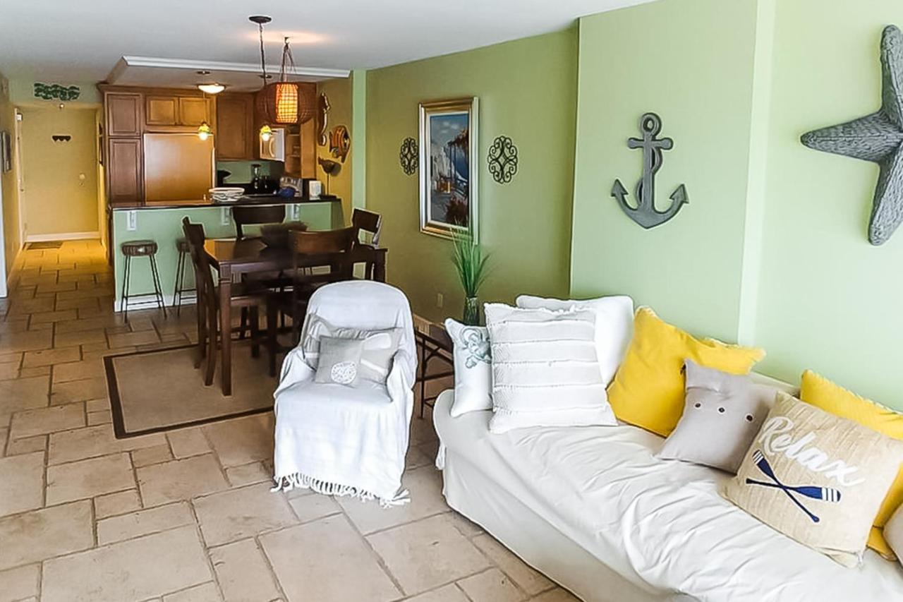 Tradewinds Condos Orange Beach Esterno foto
