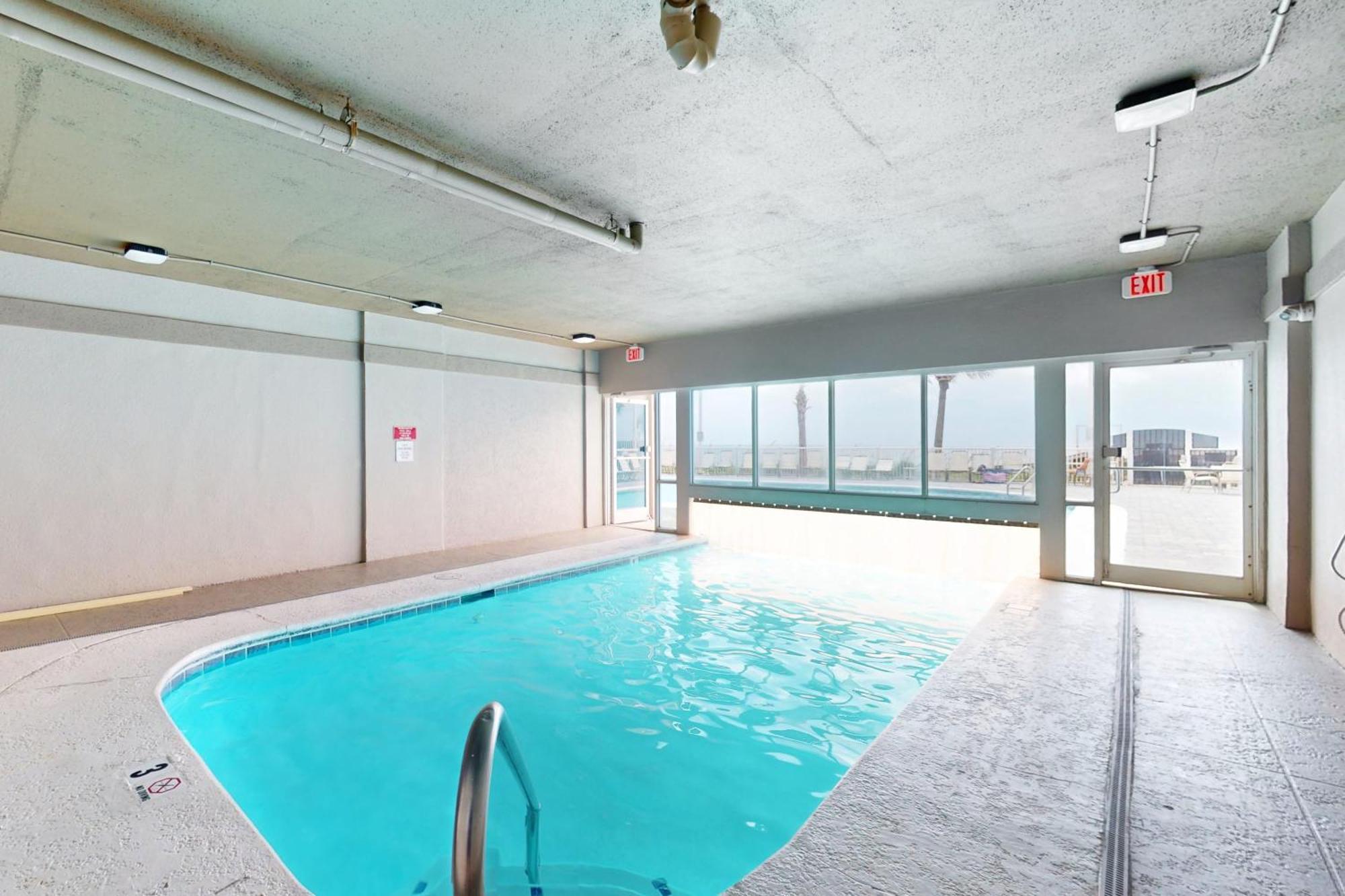 Tradewinds Condos Orange Beach Esterno foto