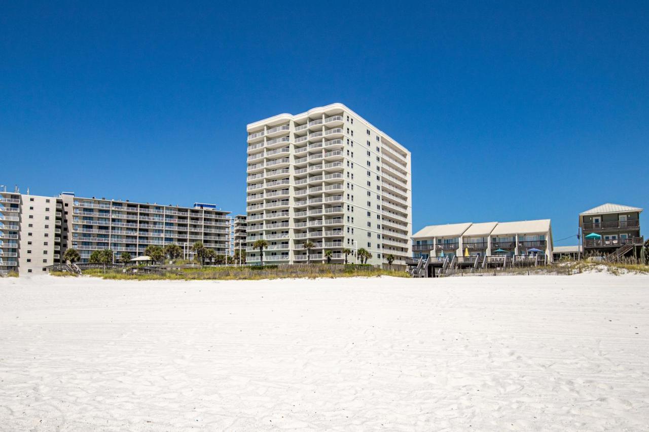 Tradewinds Condos Orange Beach Esterno foto